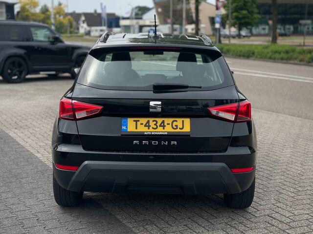 Seat Arona 1.0 TSI CAMERA NAVI PARKEERHULP CRUISE
