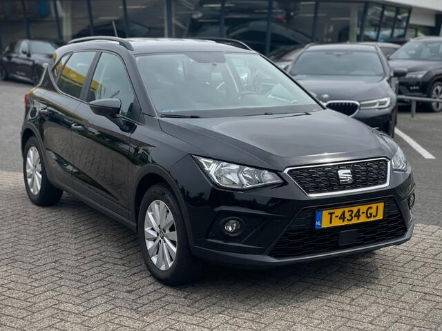 Seat Arona 1.0 TSI CAMERA NAVI PARKEERHULP CRUISE