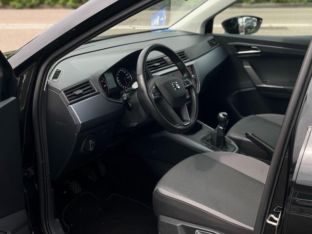 Seat Arona 1.0 TSI CAMERA NAVI PARKEERHULP CRUISE