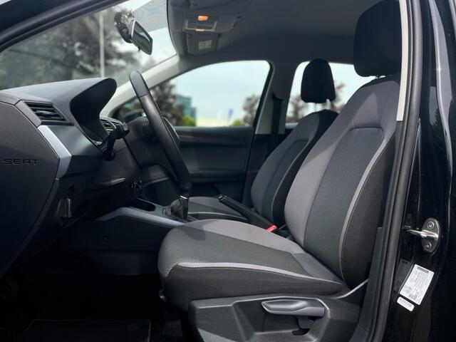 Seat Arona 1.0 TSI CAMERA NAVI PARKEERHULP CRUISE