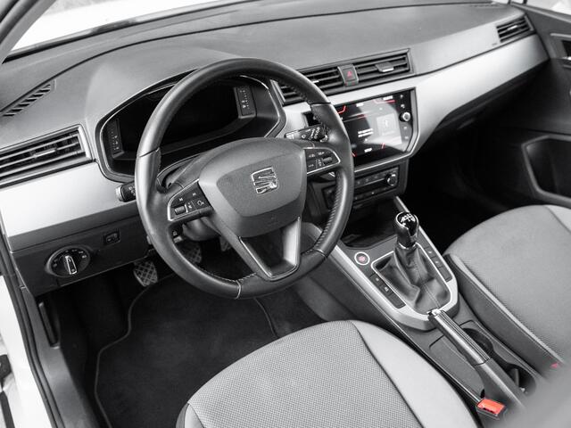 Seat Arona 1.0 TSI Style Business Intense Virtual ACC Keyless Trekhaak