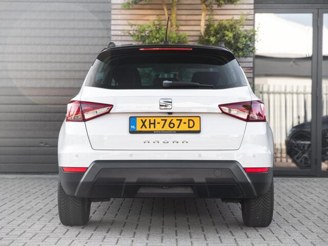 Seat Arona 1.0 TSI Style Business Intense Virtual ACC Keyless Trekhaak