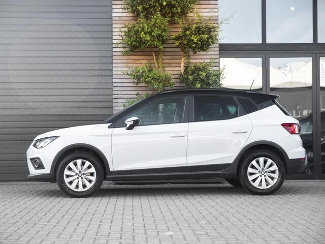 Seat Arona 1.0 TSI Style Business Intense Virtual ACC Keyless Trekhaak
