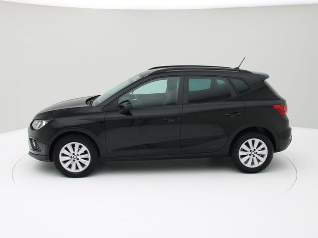Seat Arona 1.6 TDI Style Business Intense Automaat Navi/ Camera