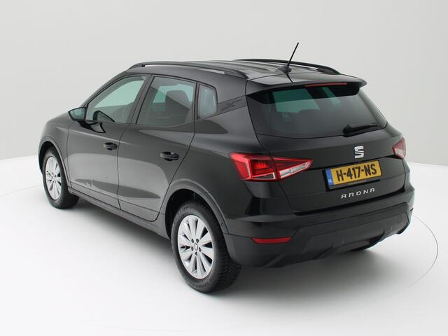 Seat Arona 1.6 TDI Style Business Intense Automaat Navi/ Camera