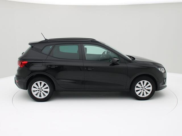 Seat Arona 1.6 TDI Style Business Intense Automaat Navi/ Camera