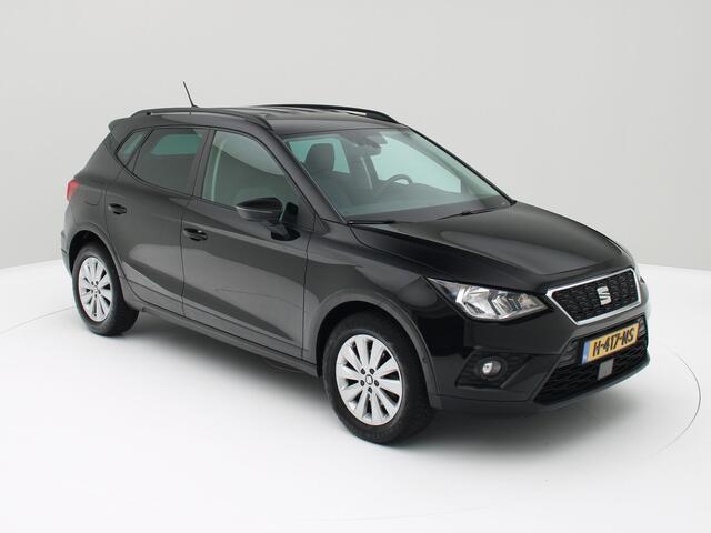 Seat Arona 1.6 TDI Style Business Intense Automaat Navi/ Camera
