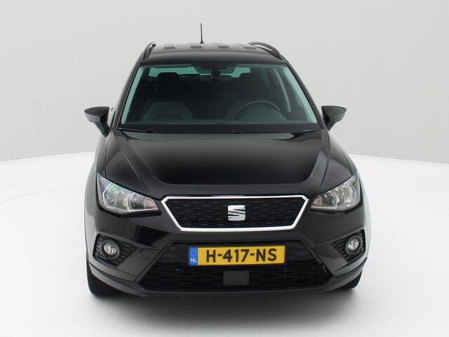 Seat Arona 1.6 TDI Style Business Intense Automaat Navi/ Camera