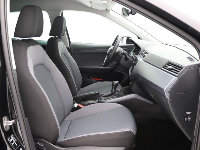 Seat Arona 1.6 TDI Style Business Intense Automaat Navi/ Camera