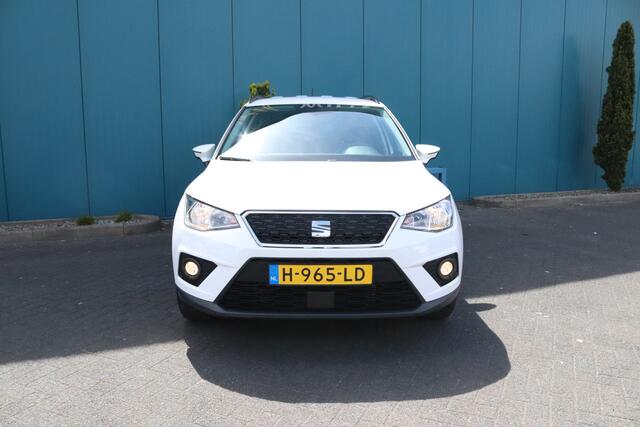 Seat Arona 1.0 TSI Style Business Intense CLIMA|CARPLAY|ADAPT.CRUISE|NAV|CAM|PDC|LMV