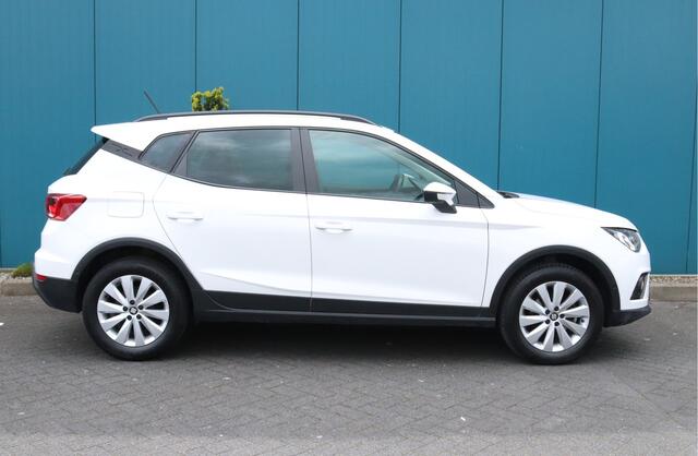 Seat Arona 1.0 TSI Style Business Intense CLIMA|CARPLAY|ADAPT.CRUISE|NAV|CAM|PDC|LMV