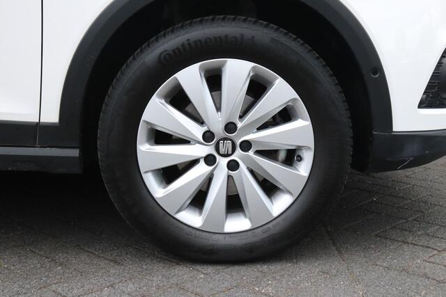 Seat Arona 1.0 TSI Style Business Intense CLIMA|CARPLAY|ADAPT.CRUISE|NAV|CAM|PDC|LMV