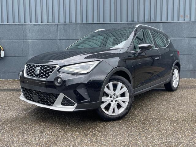 Seat Arona 1.0 TSI 110pk DSG Xperience | Full LED | 17 Inch | Climate
