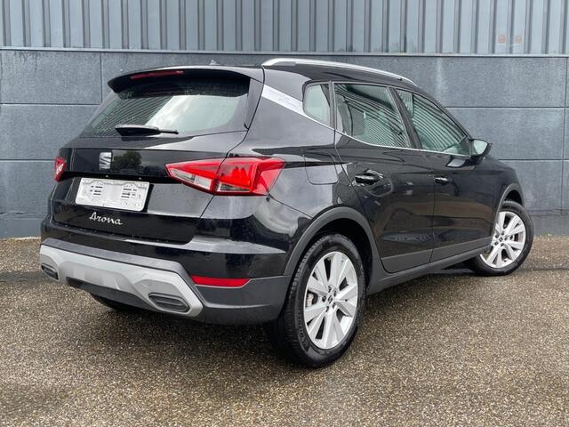 Seat Arona 1.0 TSI 110pk DSG Xperience | Full LED | 17 Inch | Climate