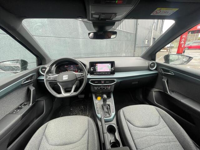 Seat Arona 1.0 TSI 110pk DSG Xperience | Full LED | 17 Inch | Climate