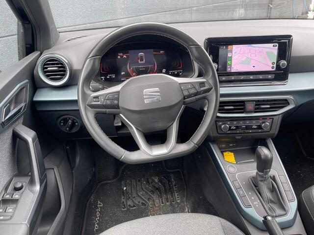 Seat Arona 1.0 TSI 110pk DSG Xperience | Full LED | 17 Inch | Climate
