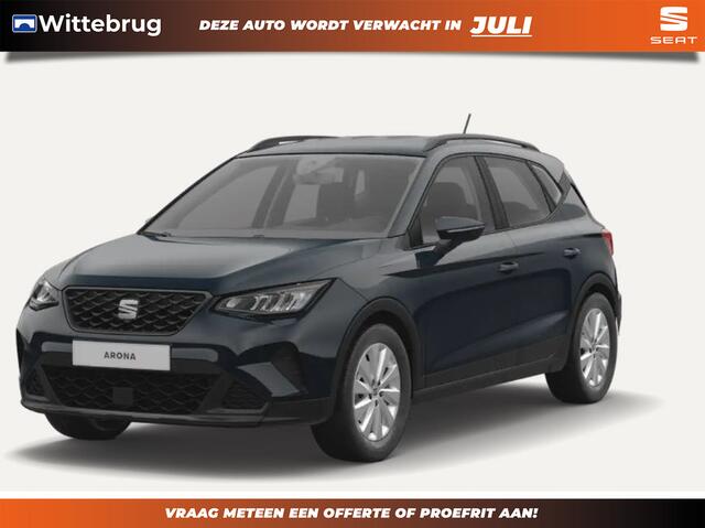 Seat Arona 1.0 EcoTSI Reference