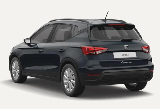 Seat Arona 1.0 EcoTSI Reference