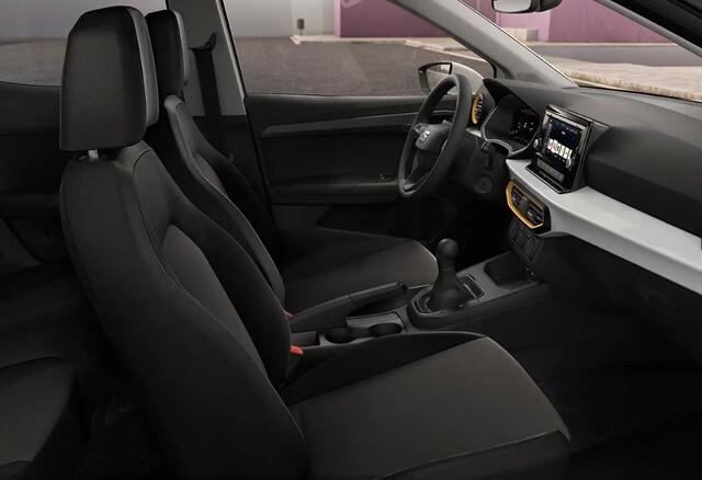 Seat Arona 1.0 EcoTSI Reference