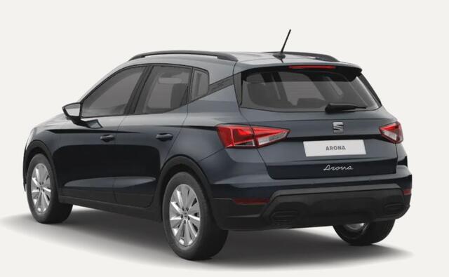 Seat Arona 1.0 EcoTSI Reference