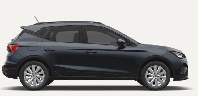 Seat Arona 1.0 EcoTSI Reference