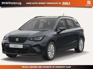 seat-arona-1.0-ecotsi-reference