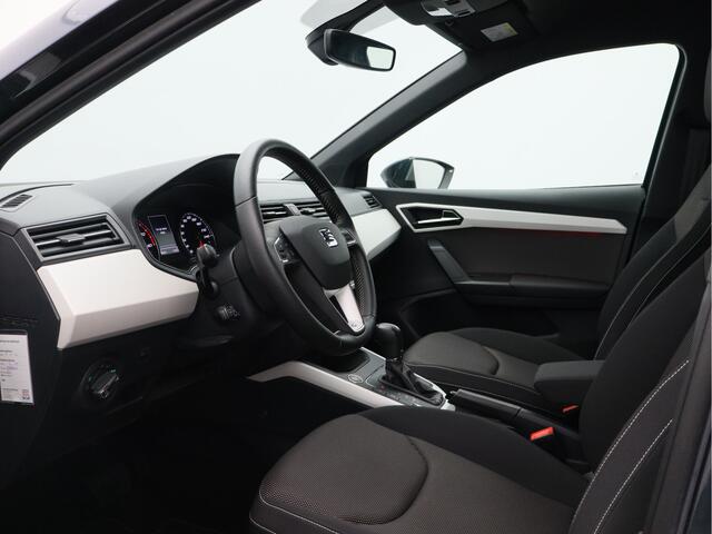 Seat Arona 1.0 TSI Xcellence Business Intense/ automaat!