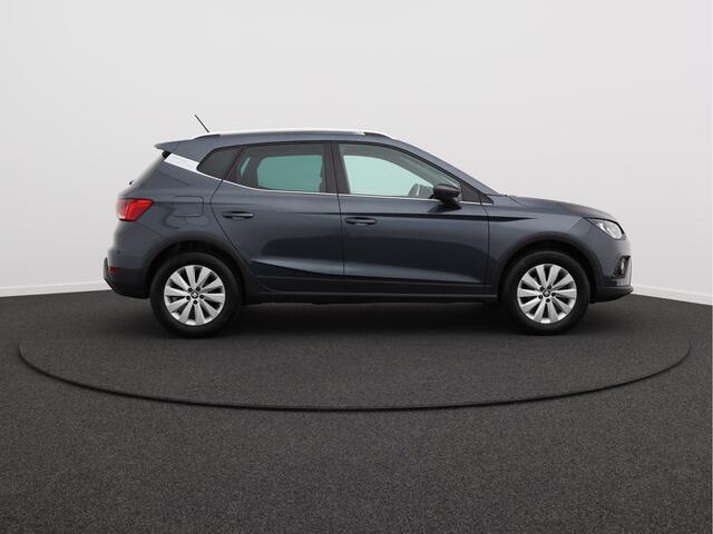 Seat Arona 1.0 TSI Xcellence Business Intense/ automaat!