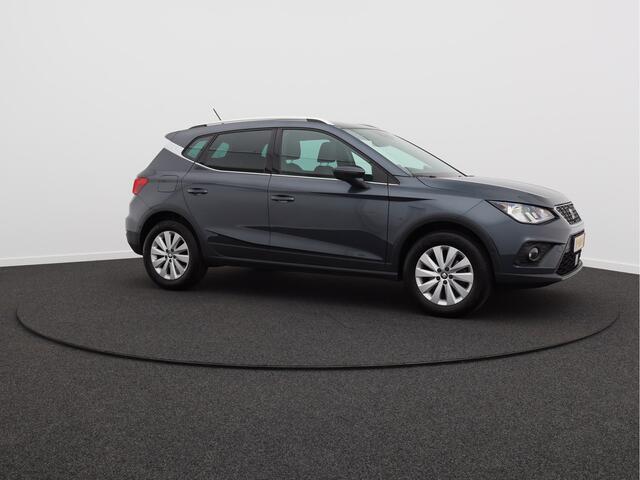 Seat Arona 1.0 TSI Xcellence Business Intense/ automaat!