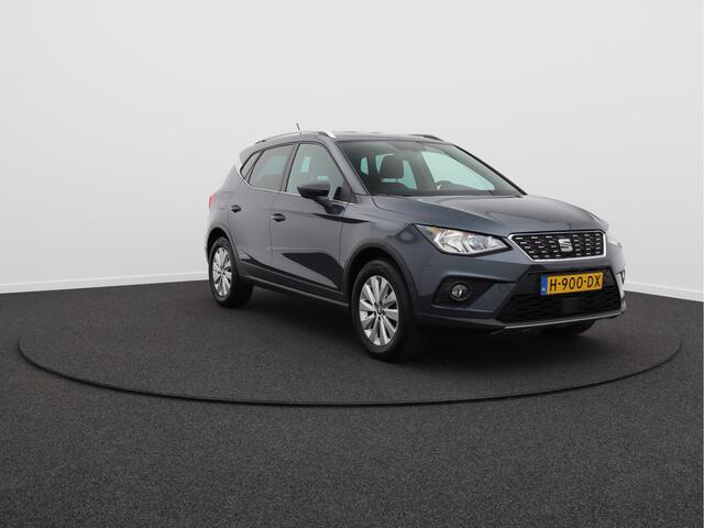 Seat Arona 1.0 TSI Xcellence Business Intense/ automaat!