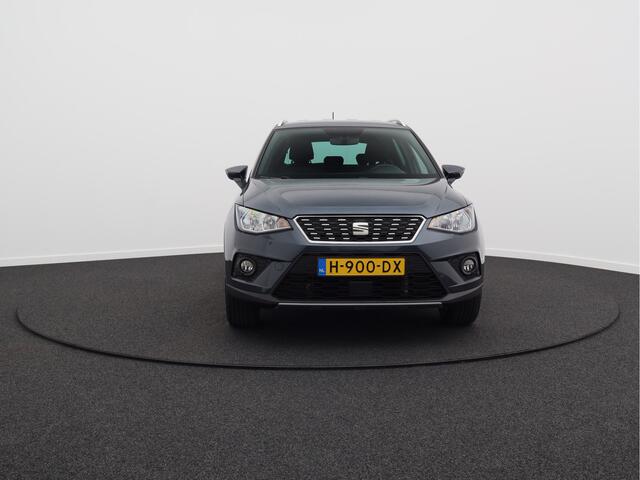 Seat Arona 1.0 TSI Xcellence Business Intense/ automaat!
