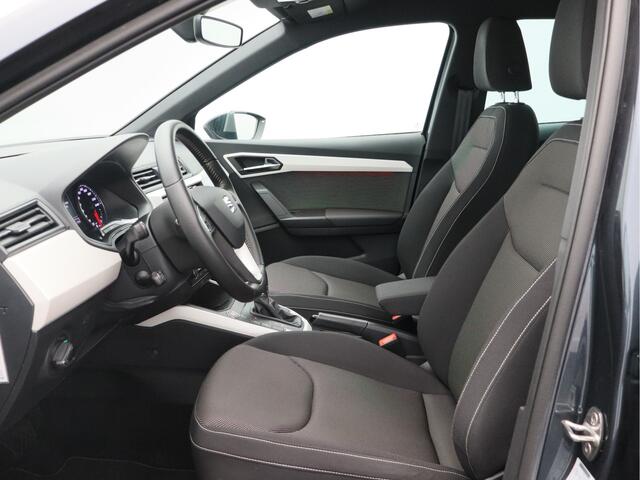 Seat Arona 1.0 TSI Xcellence Business Intense/ automaat!