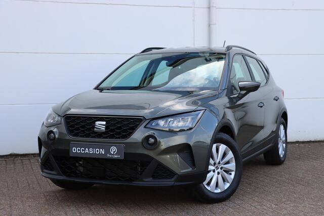 Seat Arona 1.0 TSI Style