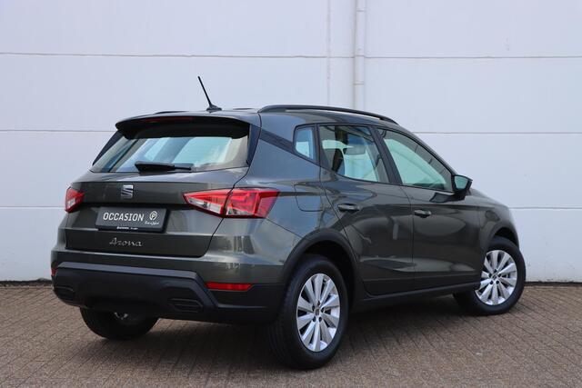 Seat Arona 1.0 TSI Style