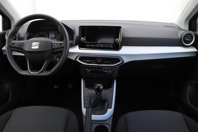 Seat Arona 1.0 TSI Style