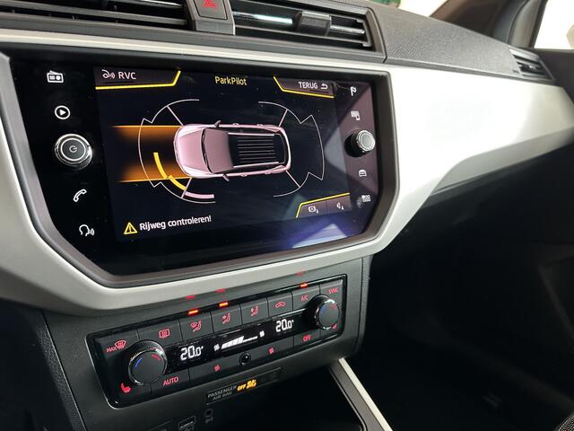 Seat Arona 1.0 TSI Xcellence Launch Edition Keyless | Dodehoek | Camera | Trekhaak
