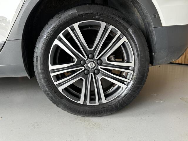 Seat Arona 1.0 TSI Xcellence Launch Edition Keyless | Dodehoek | Camera | Trekhaak