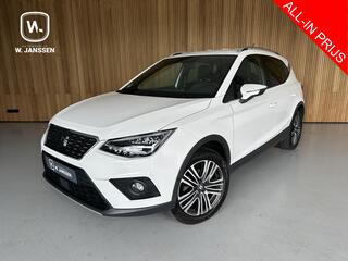 seat-arona-1.0-tsi-xcellence-launch
