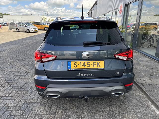 Seat Arona 1.0 TSI FR Business Intense Navi/Trekhaak/Cruise