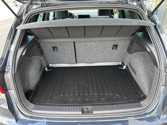 Seat Arona 1.0 TSI FR Business Intense Navi/Trekhaak/Cruise