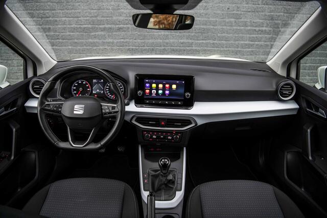 Seat Arona 1.0 TSi 95 pk Style | Facelift | Parkeersensoren | Full Link