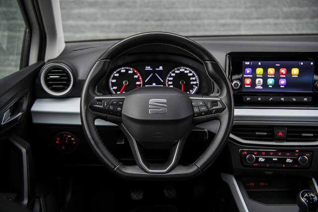 Seat Arona 1.0 TSi 95 pk Style | Facelift | Parkeersensoren | Full Link