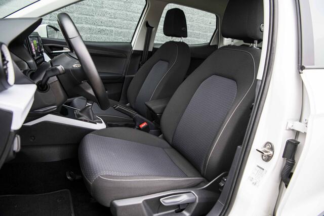 Seat Arona 1.0 TSi 95 pk Style | Facelift | Parkeersensoren | Full Link