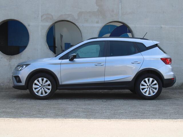 Seat Arona 1.0 TSI Xcellence Launch Edition