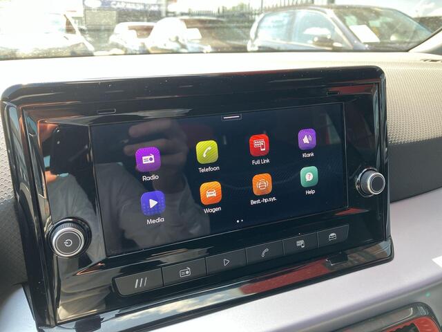 Seat Arona 1.0 EcoTSI 95pk FR Business Connect · Apple/Android Car Play · ACC · Sportstoelen · Active Info Display · 17"Velgen · DAB · Garantie t/m 01-04-2028 of 80.000km