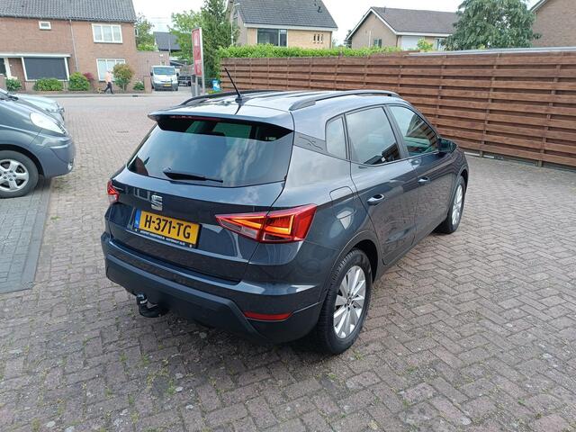 Seat Arona 1.0 TSI Xcellence Business Intense, trekhaak