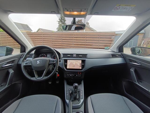 Seat Arona 1.0 TSI Xcellence Business Intense, trekhaak