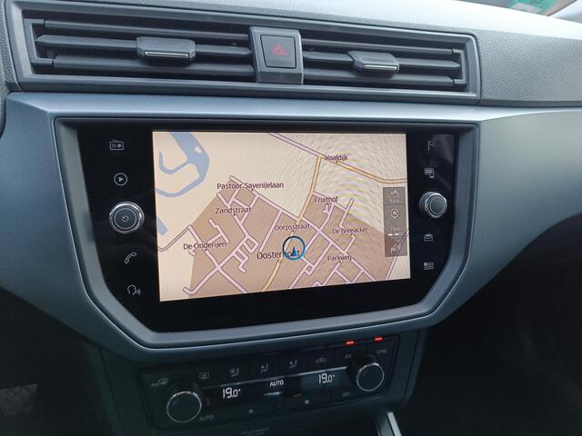 Seat Arona 1.0 TSI Xcellence Business Intense, trekhaak