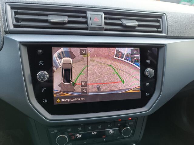 Seat Arona 1.0 TSI Xcellence Business Intense, trekhaak