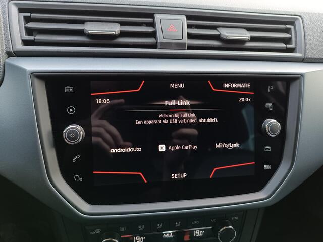 Seat Arona 1.0 TSI Xcellence Business Intense, trekhaak